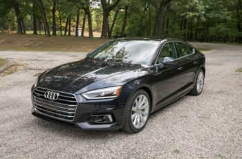 2018-Audi-A5 - CARS SPOT CAR Rental Dubai - luxury car rental dubai - Exotic Sports Cars Rental dubai