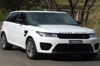 Range Rover-Sport SVR Rental Dubai | CARS SPOT CAR Rental Dubai - luxury car rental dubai - Exotic Sports Cars Rental dubai