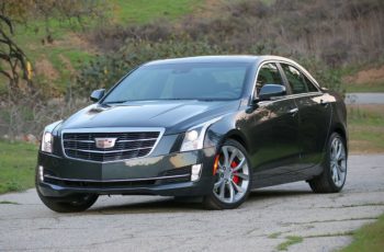 Cadillac ATS CARS SPOT CAR Rental Dubai - luxury car rental dubai - Exotic Sports Cars Rental dubai
