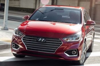 Hyundai Accent CARS SPOT CAR Rental Dubai - luxury car rental dubai - Exotic Sports Cars Rental dubai