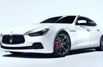 Maserati Ghibli CARS SPOT CAR Rental Dubai - luxury car rental dubai - Exotic Sports Cars Rental dubai