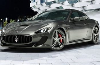 Maserati Gran Turismo CARS SPOT CAR Rental Dubai - luxury car rental dubai - Exotic Sports Cars Rental dubai