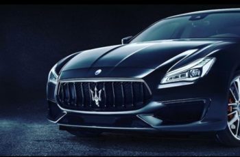 Maserati Quattroporte CARS SPOT CAR Rental Dubai - luxury car rental dubai - Exotic Sports Cars Rental dubai