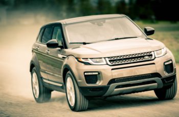 Range-Rover-Evoque Rental Dubai | CARS SPOT CAR Rental Dubai - luxury car rental dubai - Exotic Sports Cars Rental dubai