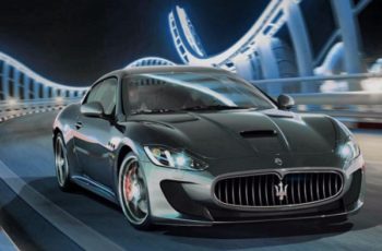 maserati stradale CARS SPOT CAR Rental Dubai - luxury car rental dubai - Exotic Sports Cars Rental dubai