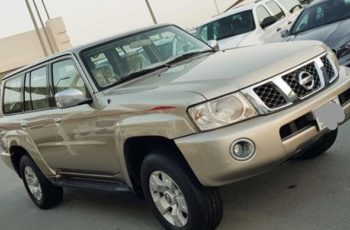 nissan patrol CARS SPOT CAR Rental Dubai - luxury car rental dubai - Exotic Sports Cars Rental dubai