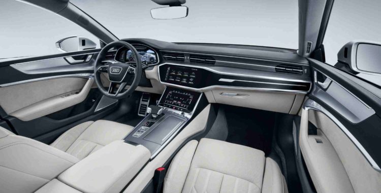 2019-Audi-A7-- CARS SPOT CAR Rental Dubai - luxury car rental dubai - Exotic Sports Cars Rental dubai