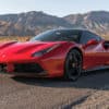 Ferrari 488 GTB – CARS SPOT CAR Rental Dubai – luxury car rental dubai – Exotic Sports Cars Rental dubai