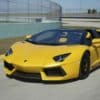 Lamborghini Aventador Roadster – CARS SPOT CAR Rental Dubai – luxury car rental dubai – Exotic Sports Cars Rental dubai