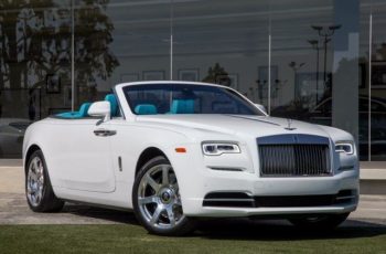 rolls dawn - CARS SPOT CAR Rental Dubai - luxury car rental dubai - Exotic Sports Cars Rental dubai