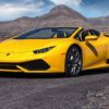 Lamborghini Huracán Spyder Rental Dubai – l- CARS SPOT CAR Rental Dubai – luxury car rental dubai – Exotic Sports Cars Rental dubai