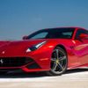 Ferrari-F12-Berlinetta – CARS SPOT CAR Rental Dubai – luxury car rental dubai – Exotic Sports Cars Rental dubai