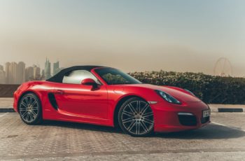 porsche boxster 918 - CARS SPOT CAR Rental Dubai - luxury car rental dubai - Exotic Sports Cars Rental dubai