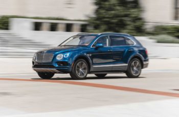 Bentley-Bentayga - CARS SPOT CAR Rental Dubai - luxury car rental dubai - Exotic Sports Cars Rental dubai