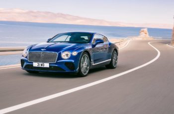 Bentley-Continental-GT - CARS SPOT CAR Rental Dubai - luxury car rental dubai - Exotic Sports Cars Rental dubai