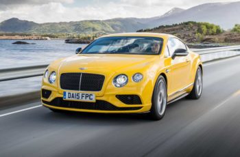 Bentley-Continental-GT-Speed - CARS SPOT CAR Rental Dubai - luxury car rental dubai - Exotic Sports Cars Rental dubai
