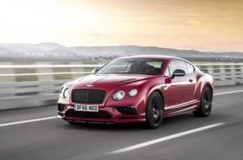Bentley-Continental-Supersports - CARS SPOT CAR Rental Dubai - luxury car rental dubai - Exotic Sports Cars Rental dubai