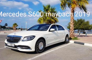 Mercedes Maybach S600 rental dubai - CARS SPOT CAR Rental Dubai - luxury car rental dubai - Exotic Sports Cars Rental dubai