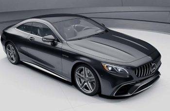 Mercedes S63 AMG Coupe - CARS SPOT CAR Rental Dubai - luxury car rental dubai - Exotic Sports Cars Rental dubai