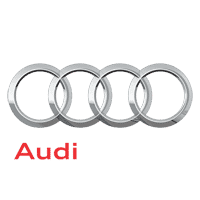 Audi-Logo - CARS SPOT CAR Rental Dubai - luxury car rental dubai - Exotic Sports Cars Rental dubai