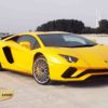 Lamborghini Aventador S rental dubai – luxury cars rental dubai –