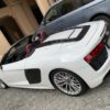 Rent Audi R8 V10 Spyder Dubai