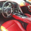 Rent Chevrolet Corvette Stingray Dubai