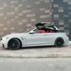 Rent BMW 4 Series Dubai