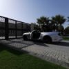 Rent Ford mustang GT Dubai