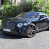 Rent Bentley GT Continental 2019 Dubai