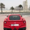 Rent Ferrari 12 Dubai
